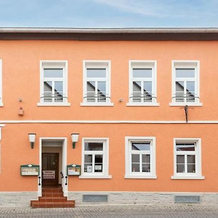 Ferienwohnungen Zum Romer Gau-Odernheim Екстериор снимка